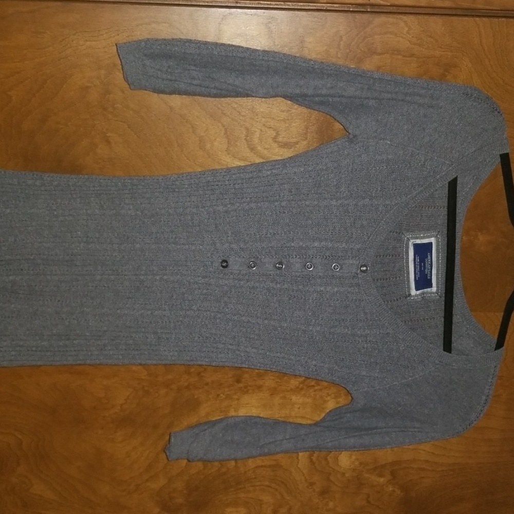 American Eagle long sleeve knit